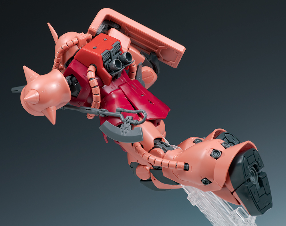 [MG] 1/100 ���� ���� ����2 ver.2.0 [4���԰�����][4573102615817]