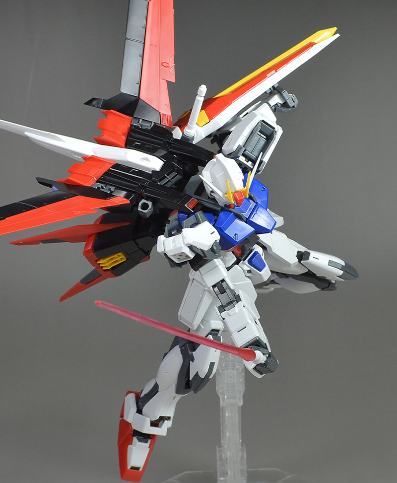 [MG] 1/100 ���� ��Ʈ����ũ �Ǵ� Ver.�������� [8���԰��Ϸ�][4573102615909]