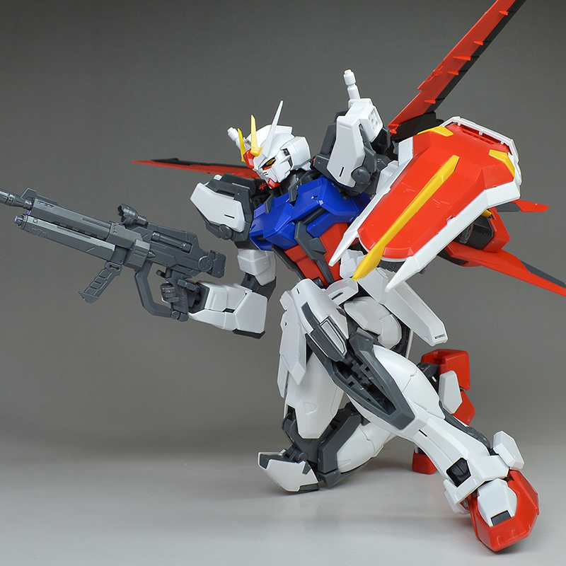 [MG] 1/100 ���� ��Ʈ����ũ �Ǵ� Ver.�������� [8���԰��Ϸ�][4573102615909]