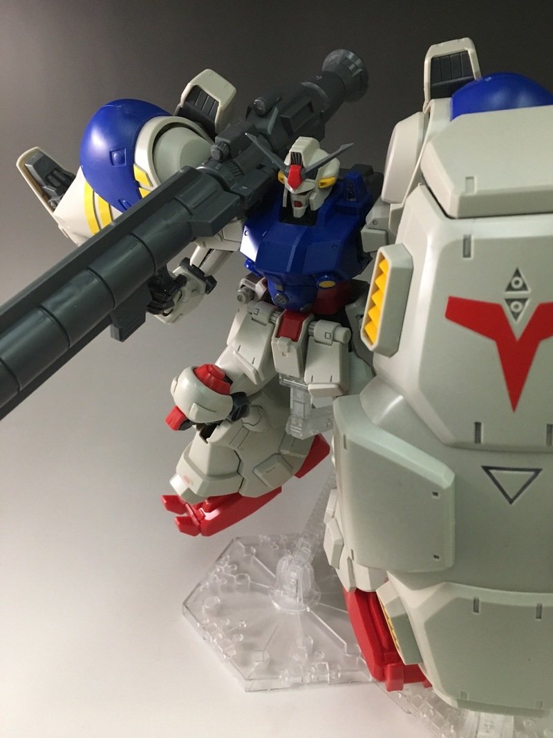 [����] [MG] 1/100 �Ǵ� ���� 2ȣ�� ���̻츮�� [4573102635365]