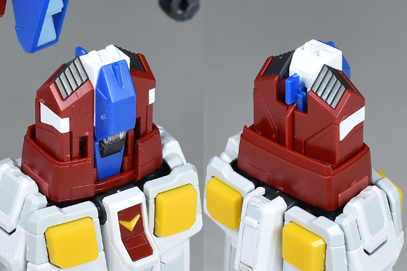 [RG 01] 1/144 RX-78-2 �۽�Ʈ �Ǵ� [6���԰��Ϸ�] [4573102615947]