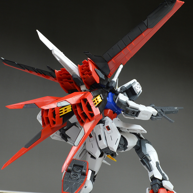 [MG] 1/100 ���� ��Ʈ����ũ �Ǵ� Ver.�������� [8���԰��Ϸ�][4573102615909]