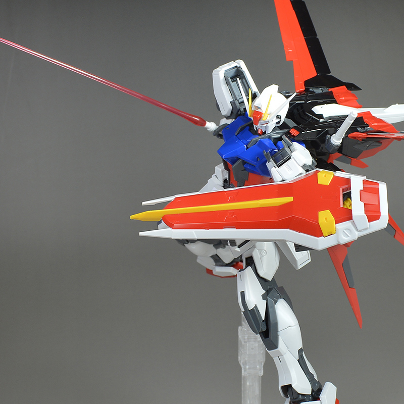 [MG] 1/100 ���� ��Ʈ����ũ �Ǵ� Ver.�������� [8���԰��Ϸ�][4573102615909]