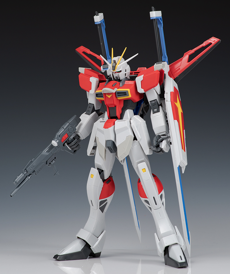 [MG] 1/100 �ҵ� ���޽� �Ǵ� [2���԰��Ϸ�] [4573102641182]