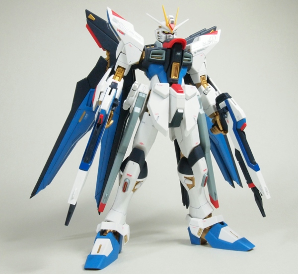 [MG] 1/100 ��Ʈ����ũ ������ �Ǵ� [7���԰��Ϸ�][4573102616067]