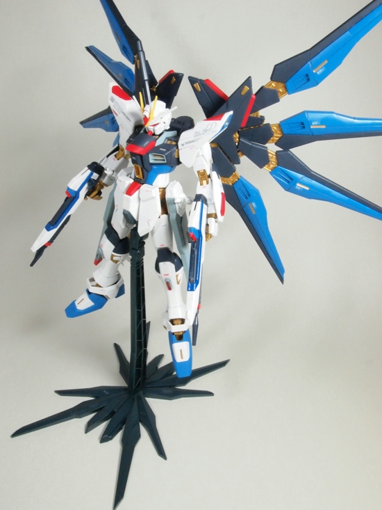 [MG] 1/100 ��Ʈ����ũ ������ �Ǵ� [7���԰��Ϸ�][4573102616067]