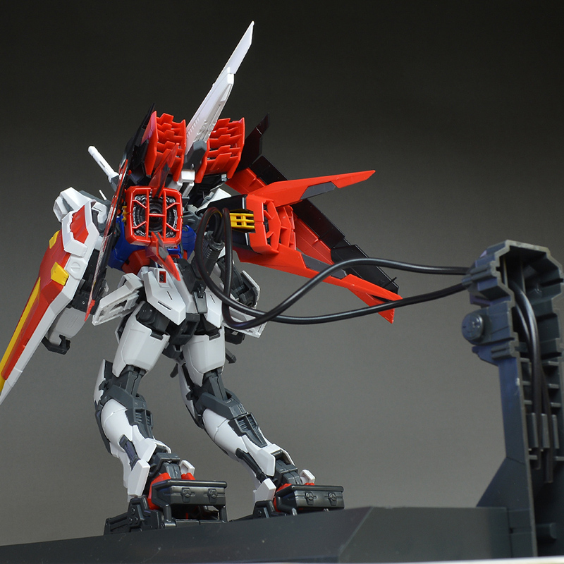 [MG] 1/100 ���� ��Ʈ����ũ �Ǵ� Ver.�������� [8���԰��Ϸ�][4573102615909]