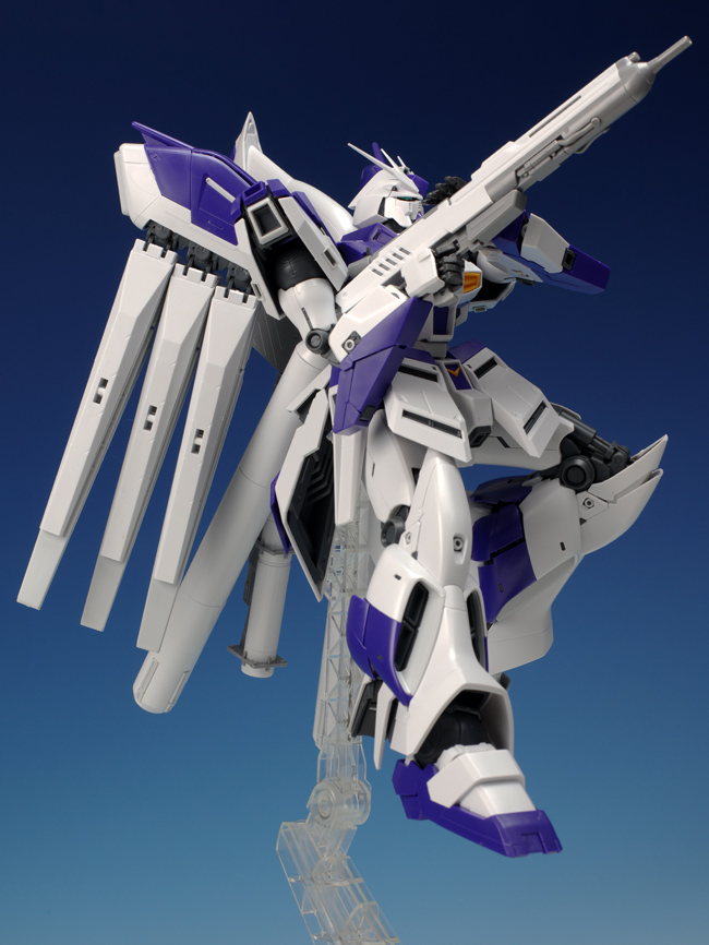 [MG] 1/100 ���̴� �Ǵ� Ver.ka(��ī) [8���԰��Ϸ�][4573102615916]