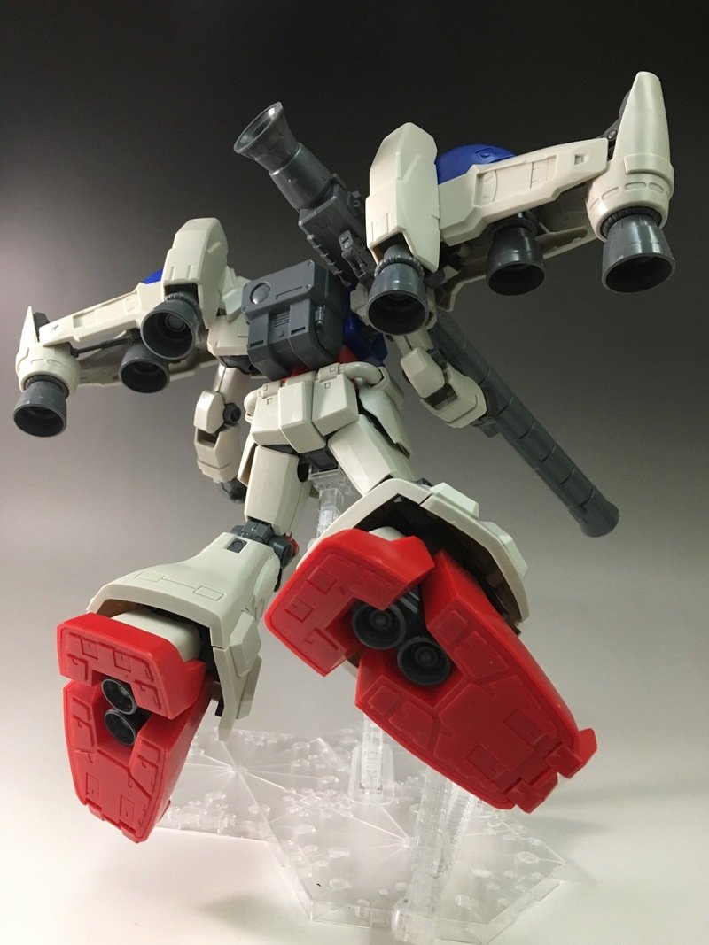 [����] [MG] 1/100 �Ǵ� ���� 2ȣ�� ���̻츮�� [4573102635365]