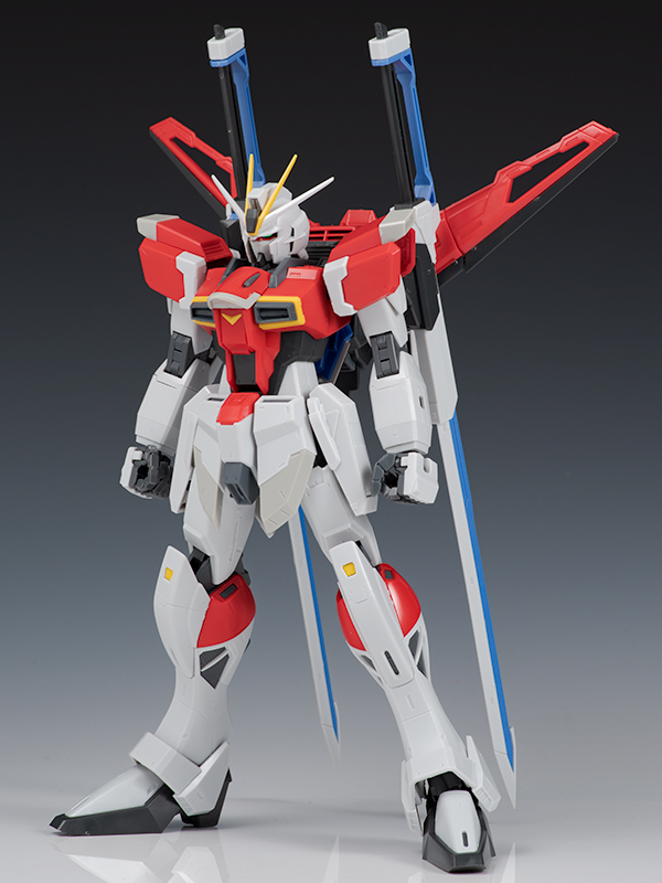 [MG] 1/100 �ҵ� ���޽� �Ǵ� [2���԰��Ϸ�] [4573102641182]