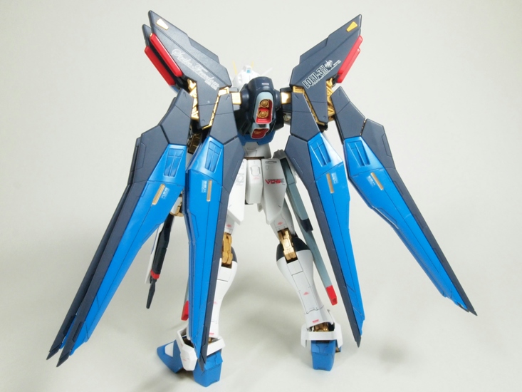 [MG] 1/100 ��Ʈ����ũ ������ �Ǵ� [7���԰��Ϸ�][4573102616067]