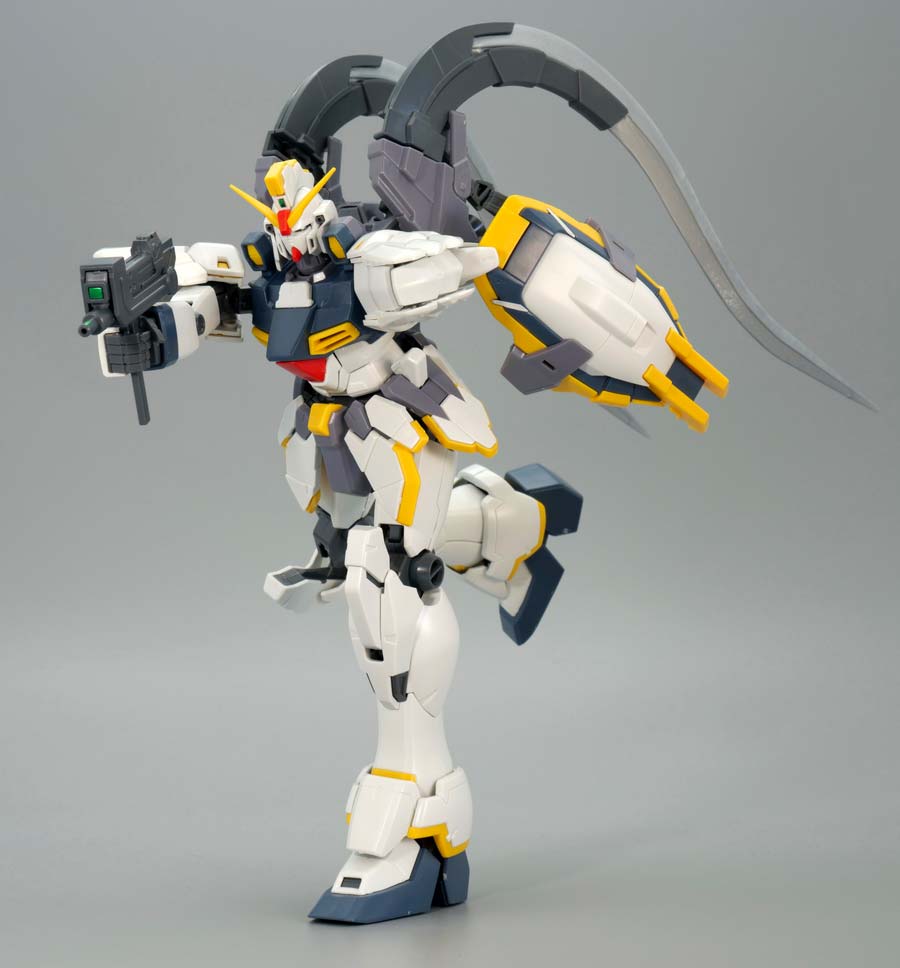[MG] 1/100 �Ǵ� ����� EW [8���԰��Ϸ�] [4573102630438]