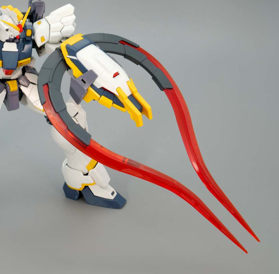 [MG] 1/100 �Ǵ� ����� EW [8���԰��Ϸ�] [4573102630438]