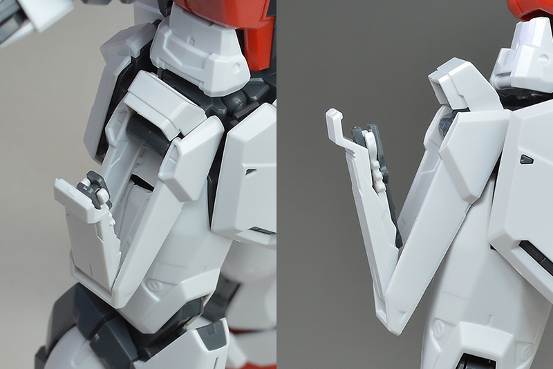 [MG] 1/100 ���� ��Ʈ����ũ �Ǵ� Ver.�������� [8���԰��Ϸ�][4573102615909]