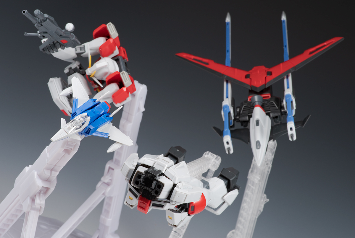 [MG] 1/100 �ҵ� ���޽� �Ǵ� [2���԰��Ϸ�] [4573102641182]