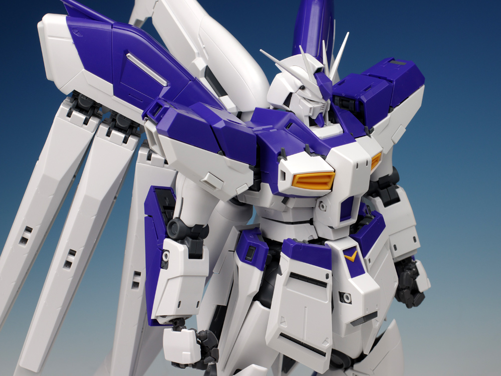 [MG] 1/100 ���̴� �Ǵ� Ver.ka(��ī) [8���԰��Ϸ�][4573102615916]