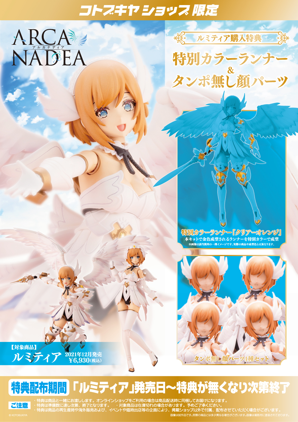 [Ư������] [�Ƹ�ī�����] ���Ƽ�� [11���԰��Ϸ�] [4934054038190]