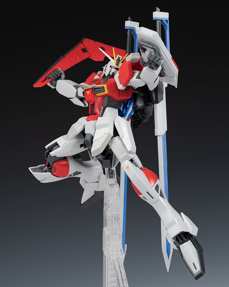[MG] 1/100 �ҵ� ���޽� �Ǵ� [2���԰��Ϸ�] [4573102641182]