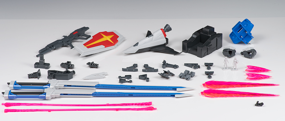 [MG] 1/100 �ҵ� ���޽� �Ǵ� [2���԰��Ϸ�] [4573102641182]