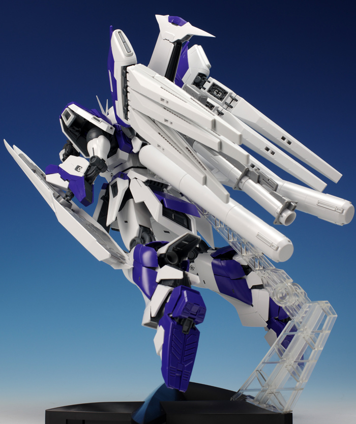 [MG] 1/100 ���̴� �Ǵ� Ver.ka(��ī) [8���԰��Ϸ�][4573102615916]