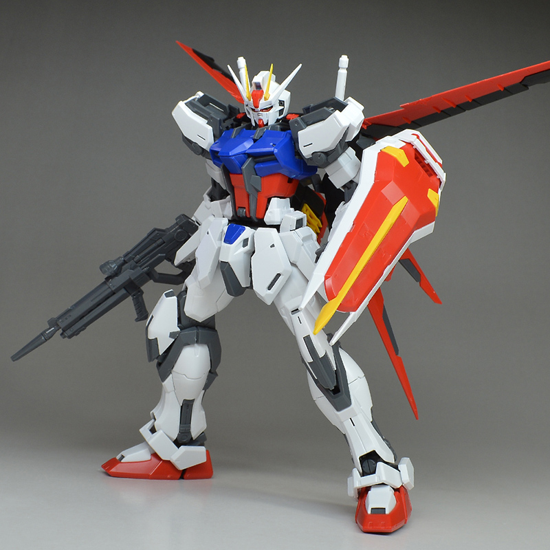 [MG] 1/100 ���� ��Ʈ����ũ �Ǵ� Ver.�������� [8���԰��Ϸ�][4573102615909]