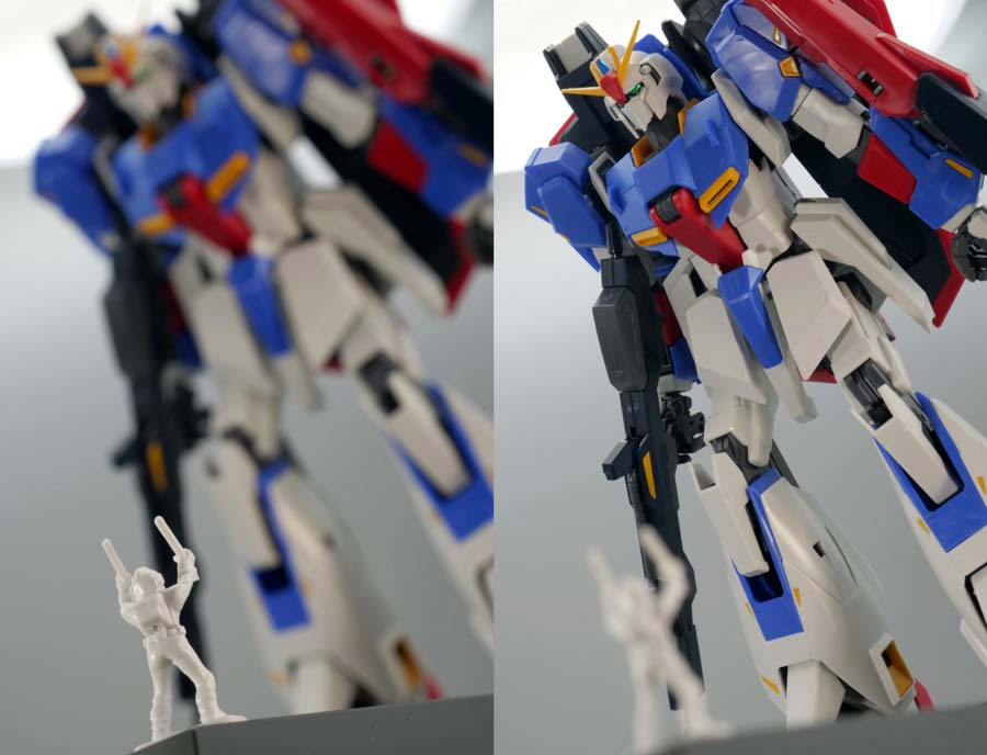 [MG] 1/100 ��Ÿ �Ǵ� ver.2.0 [12���԰��Ϸ�] [4573102615787]