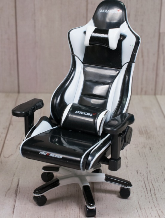 1/12 AKARACING PRO-X V2 Vol.2(1�������߼�) [6���԰��Ϸ�] [4582361786602]