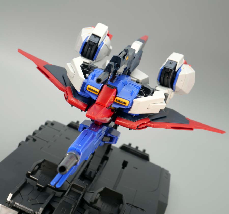 [MG] 1/100 ��Ÿ �Ǵ� ver.2.0 [12���԰��Ϸ�] [4573102615787]