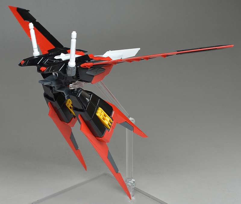 [MG] 1/100 ���� ��Ʈ����ũ �Ǵ� Ver.�������� [8���԰��Ϸ�][4573102615909]