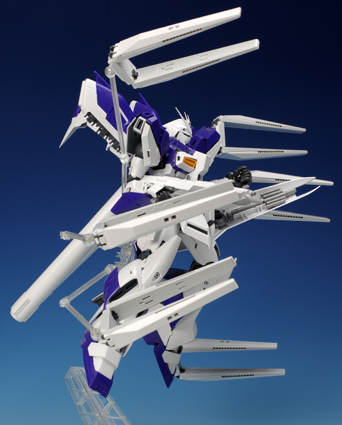 [MG] 1/100 ���̴� �Ǵ� Ver.ka(��ī) [8���԰��Ϸ�][4573102615916]