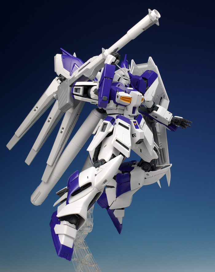 [MG] 1/100 ���̴� �Ǵ� Ver.ka(��ī) [8���԰��Ϸ�][4573102615916]
