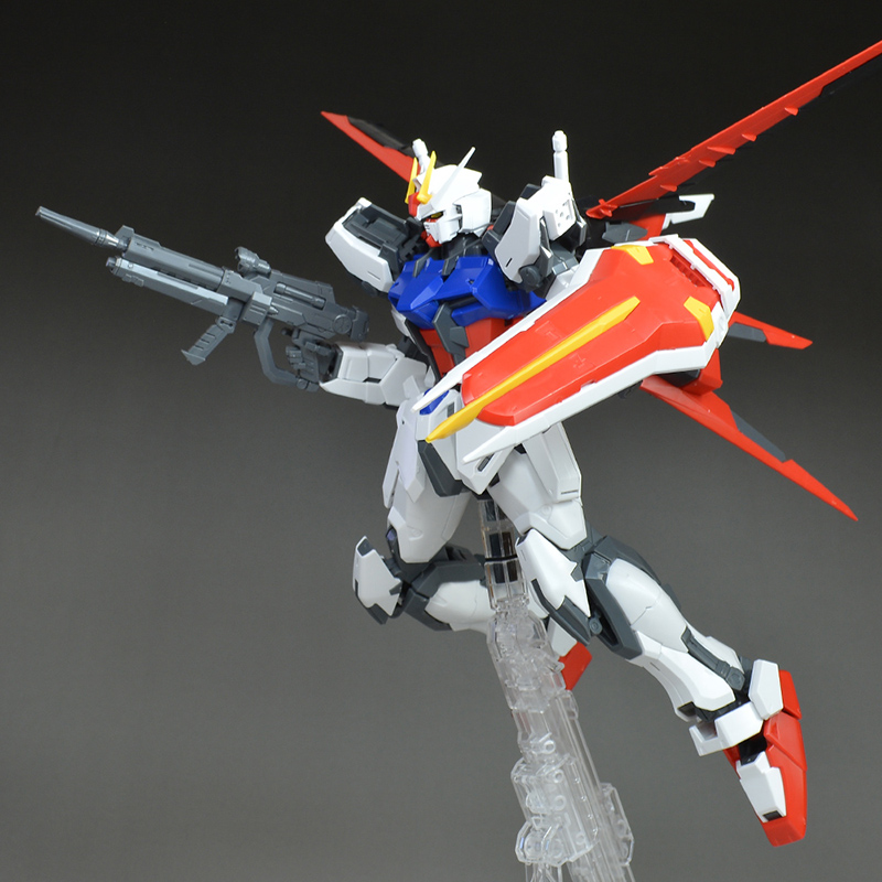 [MG] 1/100 ���� ��Ʈ����ũ �Ǵ� Ver.�������� [8���԰��Ϸ�][4573102615909]