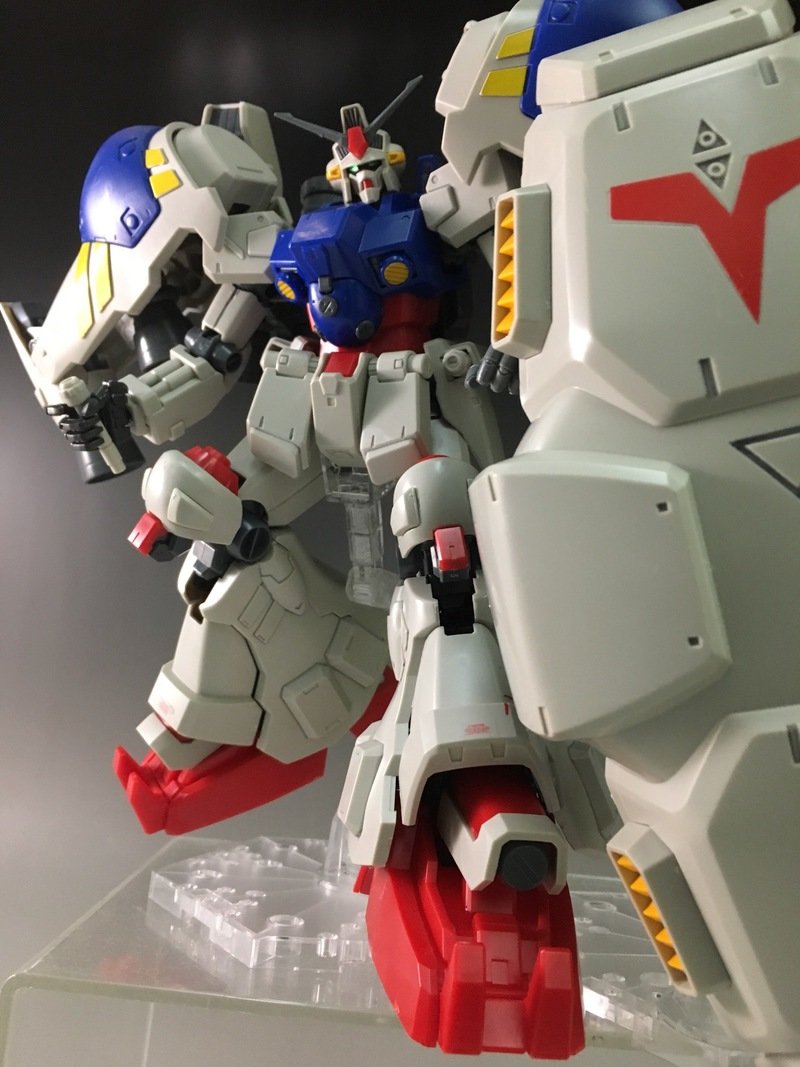 [����] [MG] 1/100 �Ǵ� ���� 2ȣ�� ���̻츮�� [4573102635365]