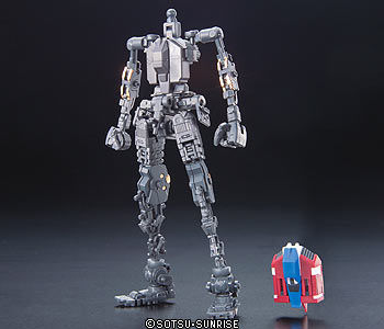 [RG 01] 1/144 RX-78-2 �۽�Ʈ �Ǵ� [6���԰��Ϸ�] [4573102615947]