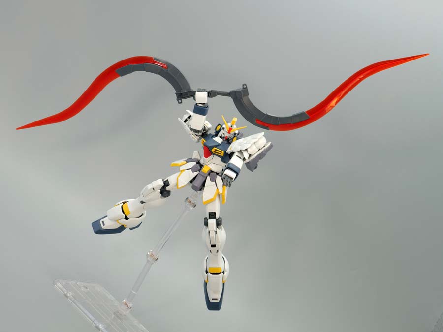 [MG] 1/100 �Ǵ� ����� EW [8���԰��Ϸ�] [4573102630438]