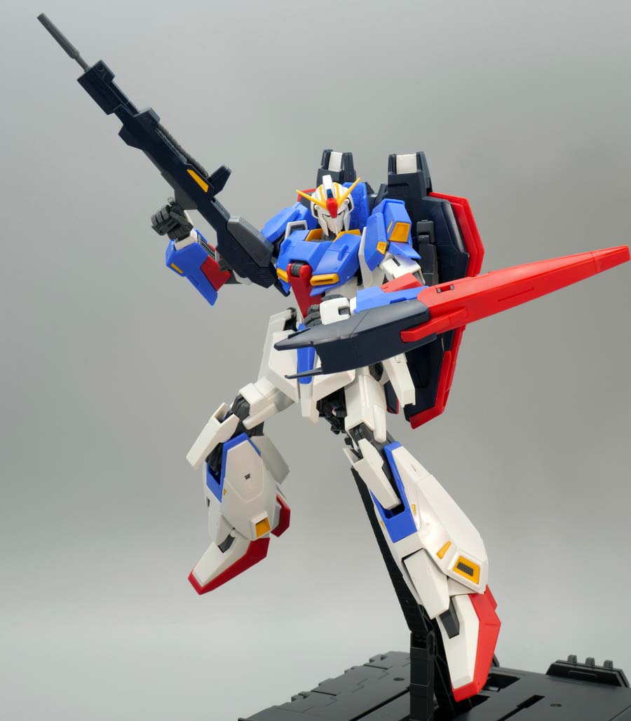 [MG] 1/100 ��Ÿ �Ǵ� ver.2.0 [12���԰��Ϸ�] [4573102615787]