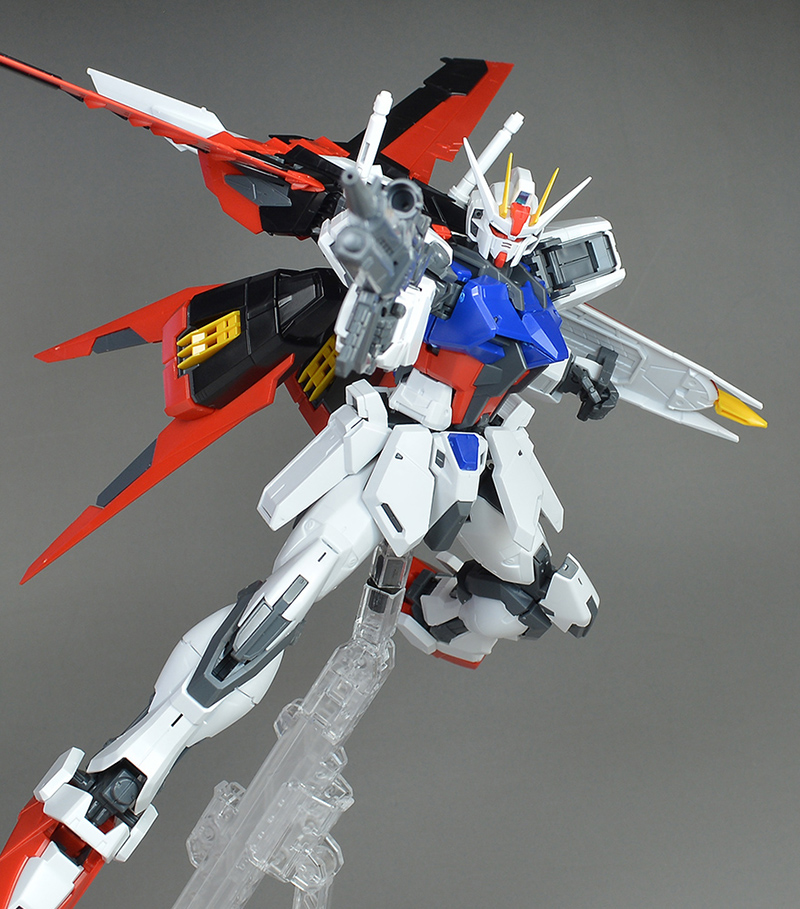 [MG] 1/100 ���� ��Ʈ����ũ �Ǵ� Ver.�������� [8���԰��Ϸ�][4573102615909]