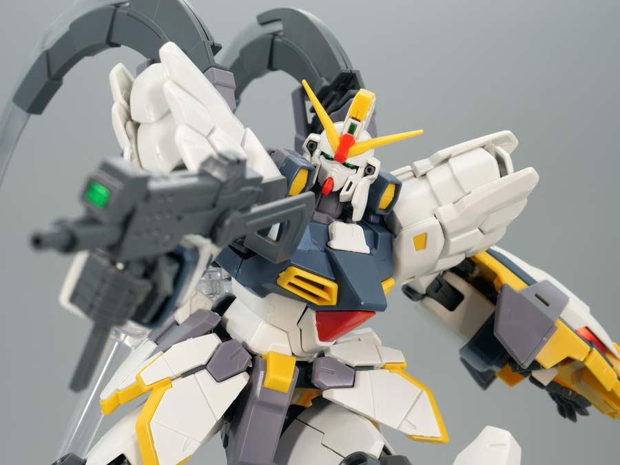 [MG] 1/100 �Ǵ� ����� EW [8���԰��Ϸ�] [4573102630438]