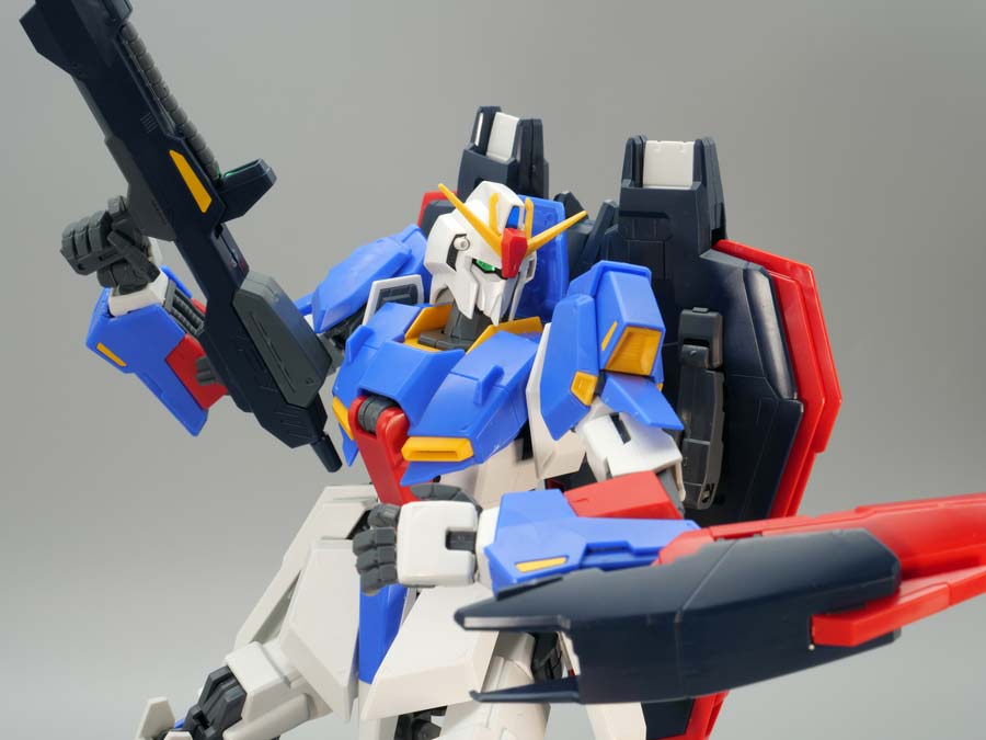 [MG] 1/100 ��Ÿ �Ǵ� ver.2.0 [12���԰��Ϸ�] [4573102615787]