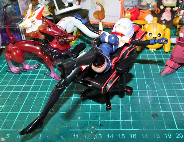 1/12 AKARACING PRO-X V2 Vol.2(1�������߼�) [6���԰��Ϸ�] [4582361786602]