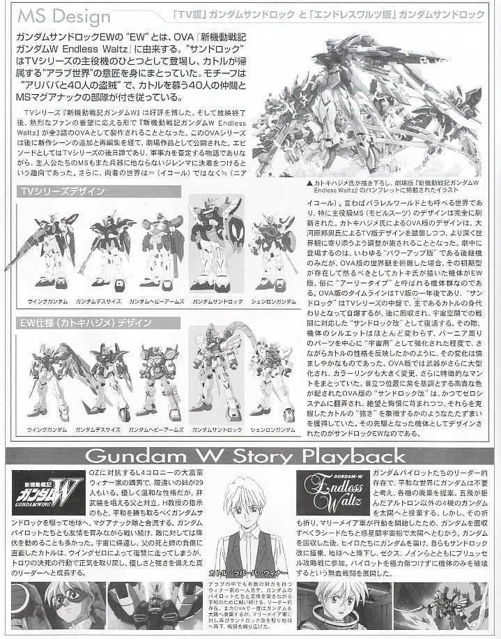 [MG] 1/100 �Ǵ� ����� EW [8���԰��Ϸ�] [4573102630438]