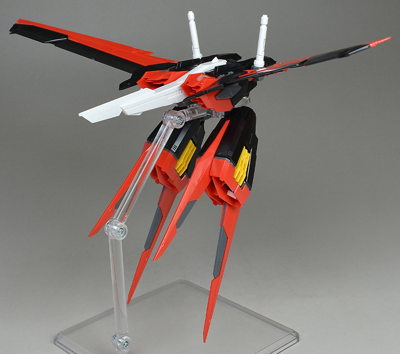 [MG] 1/100 ���� ��Ʈ����ũ �Ǵ� Ver.�������� [8���԰��Ϸ�][4573102615909]