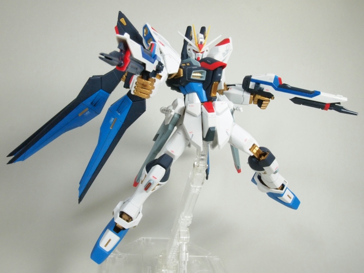 [MG] 1/100 ��Ʈ����ũ ������ �Ǵ� [7���԰��Ϸ�][4573102616067]