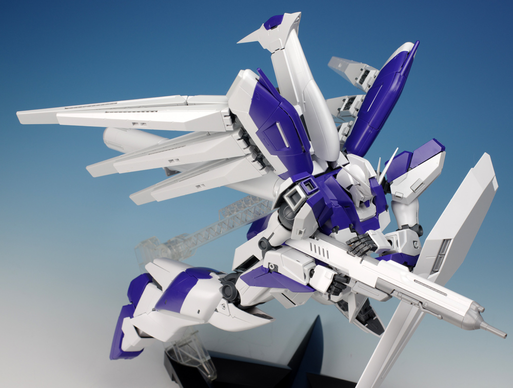[MG] 1/100 ���̴� �Ǵ� Ver.ka(��ī) [8���԰��Ϸ�][4573102615916]
