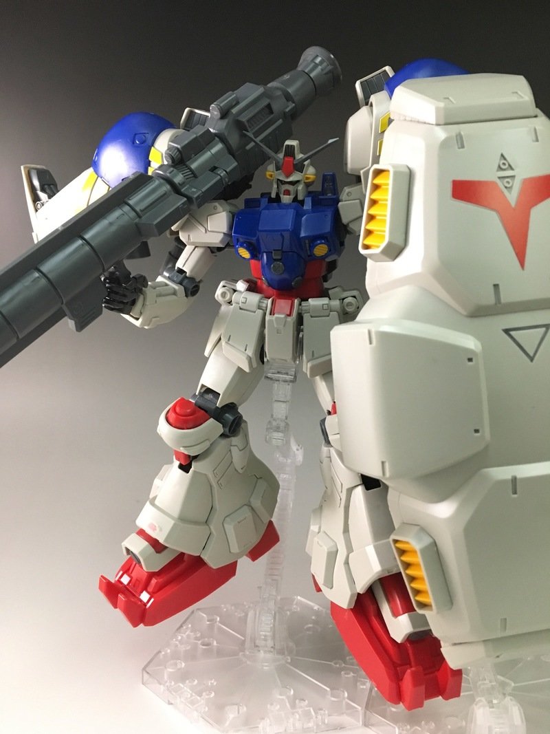 [����] [MG] 1/100 �Ǵ� ���� 2ȣ�� ���̻츮�� [4573102635365]