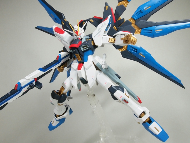 [MG] 1/100 ��Ʈ����ũ ������ �Ǵ� [7���԰��Ϸ�][4573102616067]