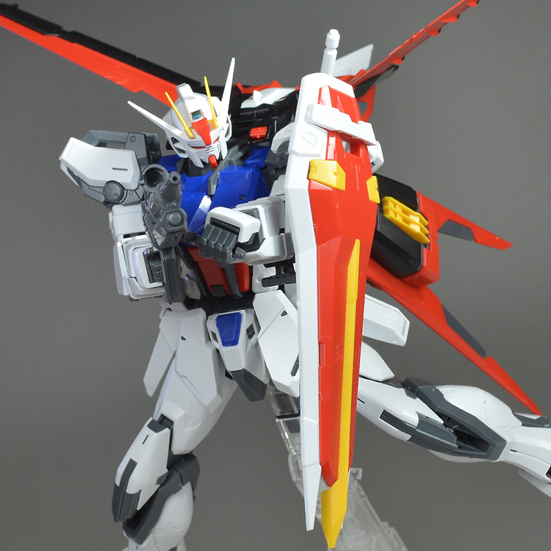 [MG] 1/100 ���� ��Ʈ����ũ �Ǵ� Ver.�������� [8���԰��Ϸ�][4573102615909]