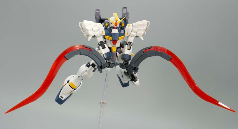 [MG] 1/100 �Ǵ� ����� EW [8���԰��Ϸ�] [4573102630438]