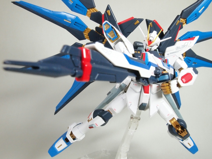 [MG] 1/100 ��Ʈ����ũ ������ �Ǵ� [7���԰��Ϸ�][4573102616067]