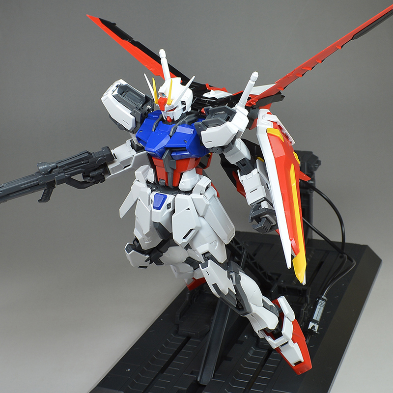 [MG] 1/100 ���� ��Ʈ����ũ �Ǵ� Ver.�������� [8���԰��Ϸ�][4573102615909]